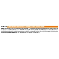 Croquette pour chien adulte de taille moyenne au poulet Pro Plan - 14 kg