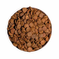 Croquette pour chien adulte de petite taille au poulet Ownat - 3 kg
