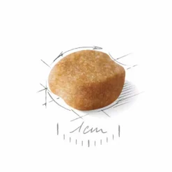 Croquette pour chien adulte Yorkshire Royal Canin - 1,5 kg
