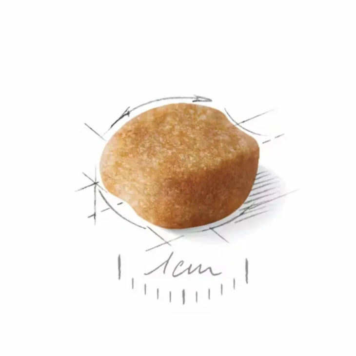Croquette pour chien adulte Yorkshire Royal Canin - 1,5 kg