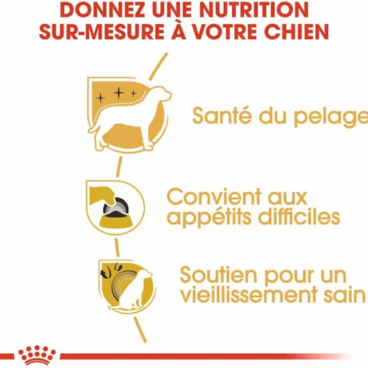 Croquette pour chien adulte Yorkshire Royal Canin - 1,5 kg
