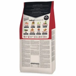 Croquette pour chien adulte complet au poulet Ownat - 4 kg