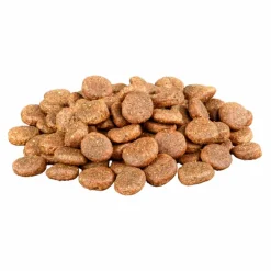 Croquette pour chien adulte au saumon et au hareng Sa vraie nature - 12 kg
