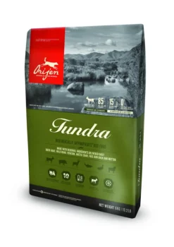 Croquette pour chien adulte Tundra Orijen® - 2 kg