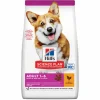 Croquette pour chien adulte de petite taille au poulet Hill's - 3 kg