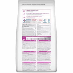 Croquette pour chien adulte de petite taille au poulet Hill's - 3 kg