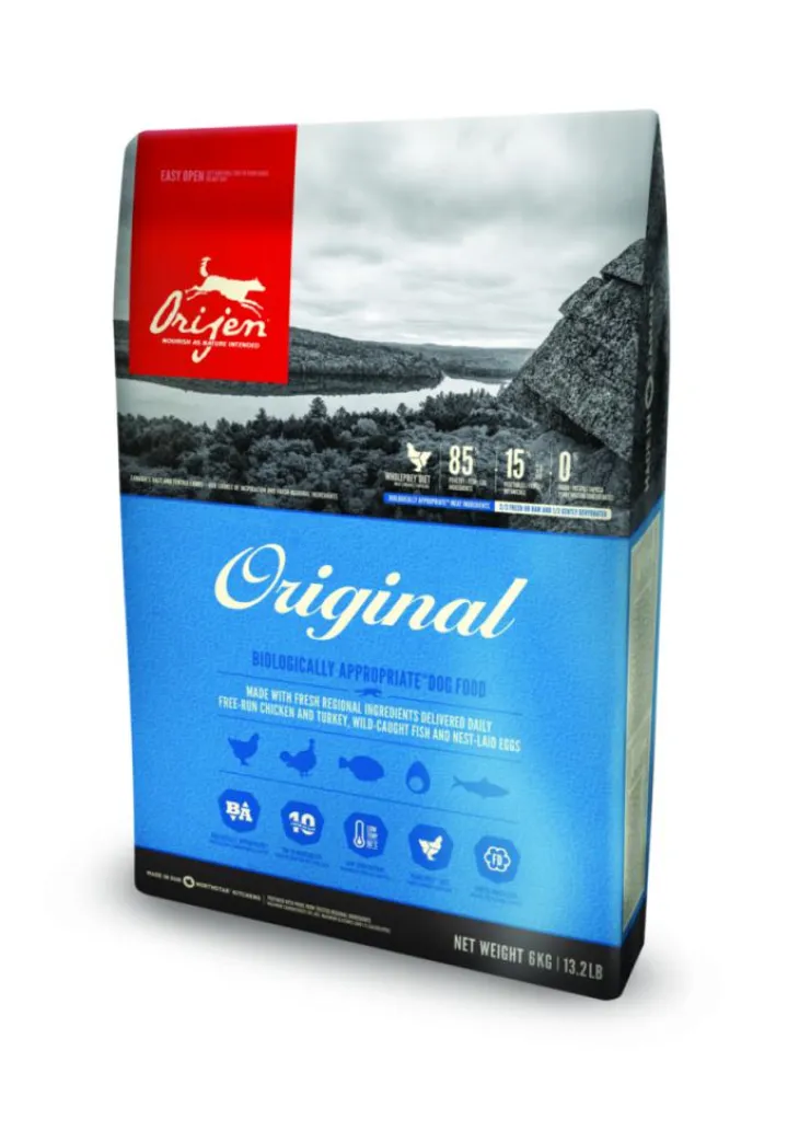 Croquette pour chien adulte Original Orijen® - 6 kg