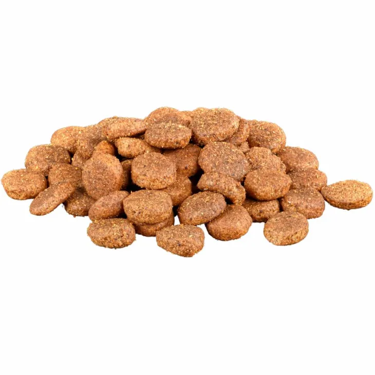 Croquette pour chien adulte au canard et au poulet Sa vraie nature - 12 kg