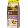 Croquette pour chien au saumon Sam's Field - 13 + 2 kg