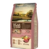 Croquette pour chien mature light à l'agneau avec du riz Sam's Field - 2,5 kg