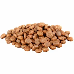 Croquette pour chiot au poulet et saumon Sa vraie nature - 2,5 kg