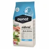 Croquette pour chiot au poulet Ownat - 4 kg