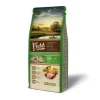 Croquette pour chiot au poulet avec des pommes de terre Sam's Field - 2,5 kg