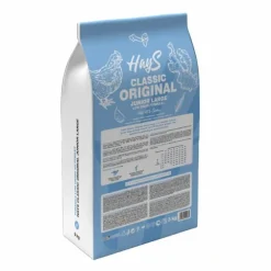 Croquette pour chiot de grande race au poulet Hays Classic - 3 kg