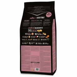 Croquette pour chiot de taille moyenne au poulet Ownat - 3 kg