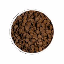 Croquette pour chiot de taille moyenne au poulet Ownat - 3 kg