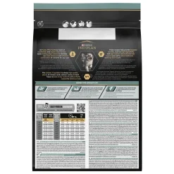 Croquette pour chiot de taille moyenne avec digestion sensible à agneau Pro Plan - 3 kg
