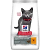Croquettes pour chaton stérilisé Hill's Science Plan Kitten Sterilised - 3 kg