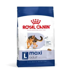 Croquettes pour chien Maxi Adult Royal Canin - 12 kg