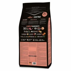 Croquettes pour chien medium light Ownat Ultra - 12 kg