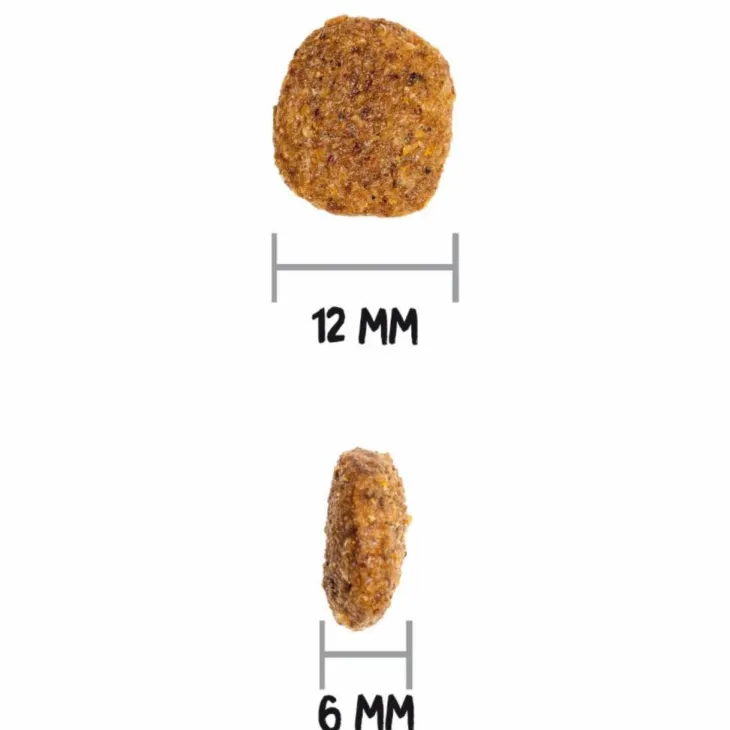 Croquettes pour chien medium light Ownat Ultra - 12 kg