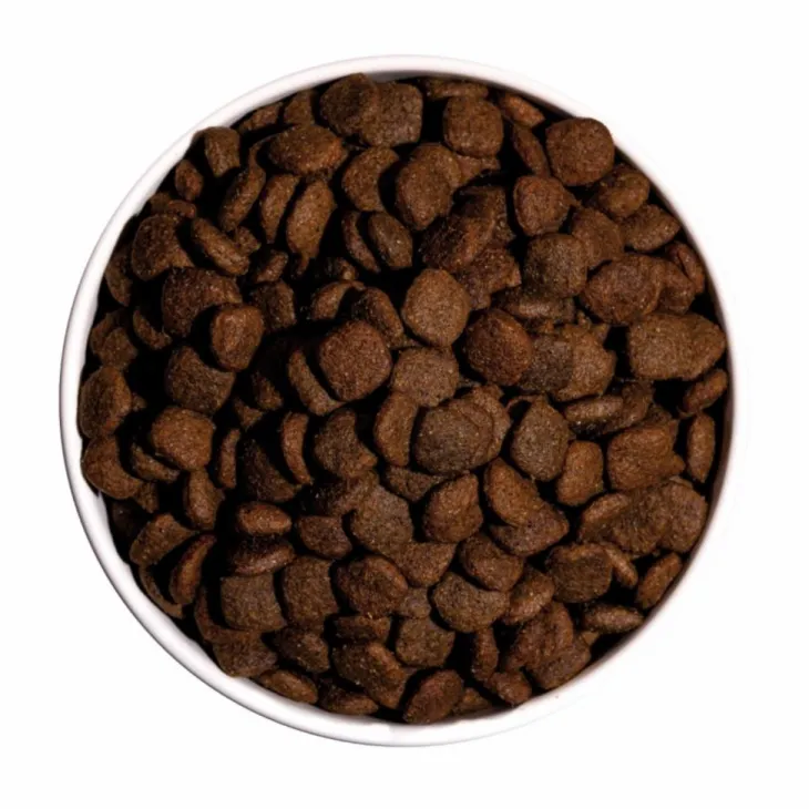 Croquettes pour chien medium à l'agneau Ownat Ultra - 12 kg