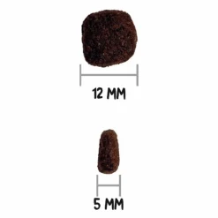Croquettes pour chien medium à l'agneau Ownat Ultra - 12 kg
