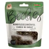 Cubes de viande de bœuf x 10 en sachet de 80 g