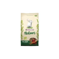 Cuni Nature Junior. Le sac de 2,3 kg