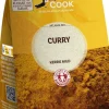 Curry bio Cook - 100 g