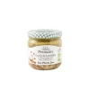 Curry de lentilles à l’indienne bio en bocal de 345 g