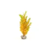 Cycared jaune en plastique 28 cm