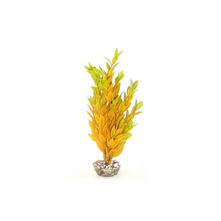 Cycared jaune en plastique 28 cm