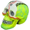 Décoration aquarium style Dia De los Muertos - AQUA DELLA - 11.8x7.7x9.2cm