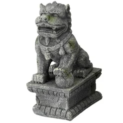 Décoration d’aquarium Balinese lion Europet - 7,7 x 5,5 x 12 cm