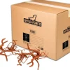 Décoration pour aquarium en bois racine araignée Reptiles Planet - Taille S (15 à 25 cm)