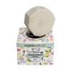 Dentifrice solide blanchissant Cosmo Naturel citron - 23 g