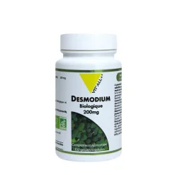 Desmodium bio vit’all + en format de 100 gélules végétales