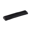 Dessus de bloc muret en béton ciré ton ardoise Hairie Grandon Saint Lary - 45 x 11 cm