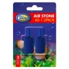 Diffuseur à air cylindrique, lot de 2, AQUA NOVA - 2,5 x Ø 1,5 cm
