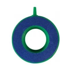 Diffuseur à air en forme d'anneau AQUA NOVA - Ø 12.5cm