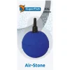 Diffuseur à air rond, XXL, SUPERFISH - diamètre 5 cm