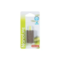 Diffuseur cylindrique Zolux Nanolife - Ø 2,5 x H 4 cm