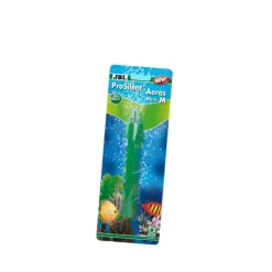 Diffuseur d'air pour aquarium coloris vert JBL ProSilent Aeras Micro M+