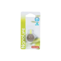 Diffuseur sphérique Zolux Nanolife - Ø 2 cm
