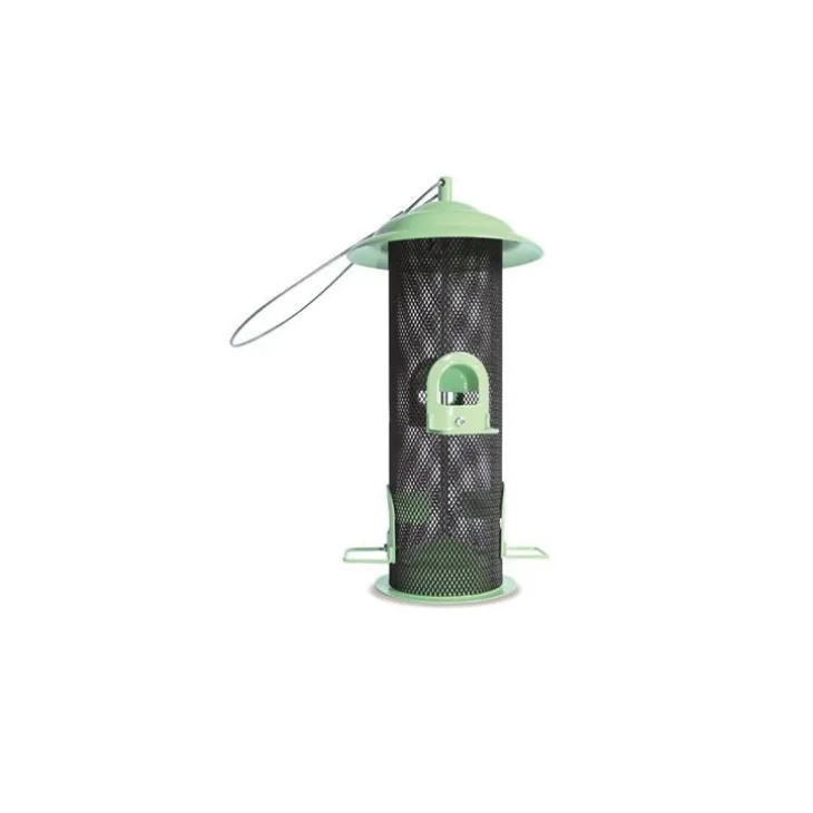 Distributeur de graines 11 cm x 23 cm