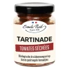 Délice de tomates séchées bio en pot de 90 g