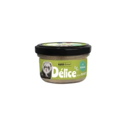 Délice Furet canard - 80 g