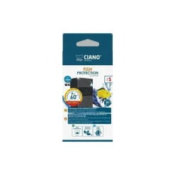 Doseur protection poissons S