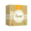 Douceur bio huile d'argan La Corvette - 100 g